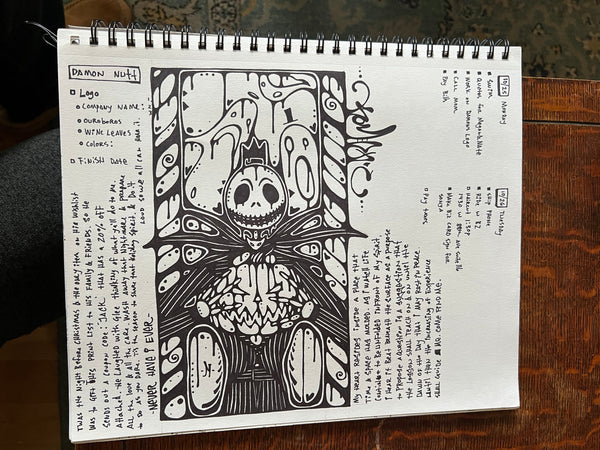 let your spirit be your guide