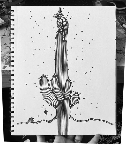 something so familiar