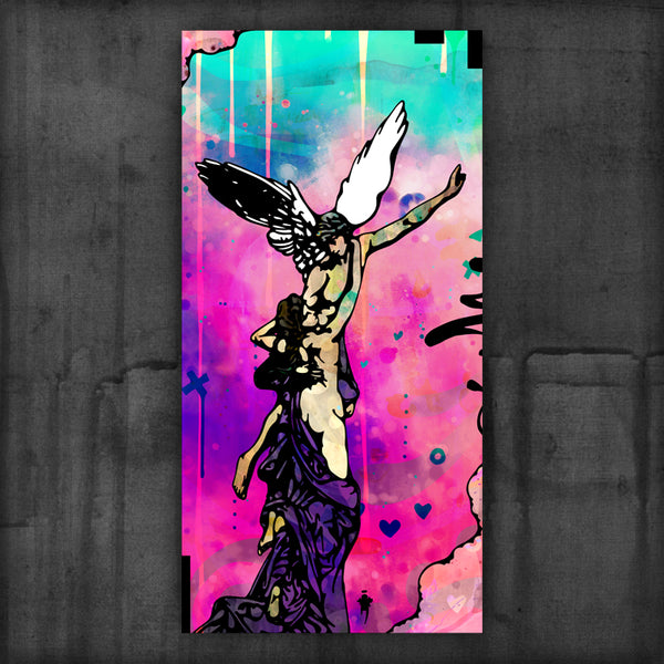 a tale as old as time