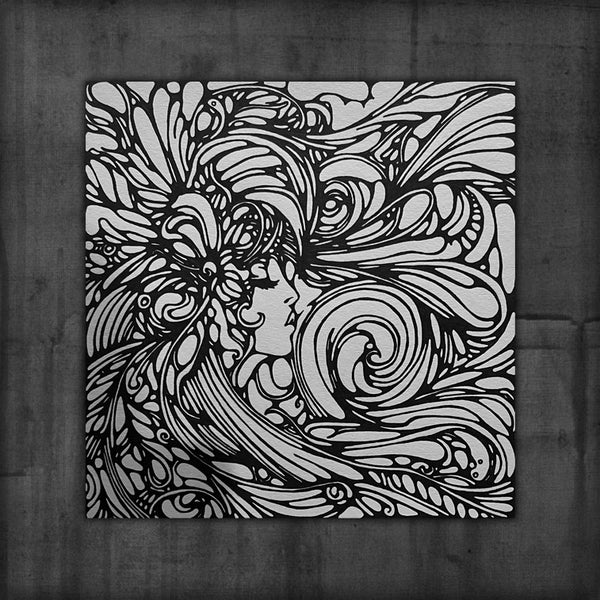 whispers in the wind