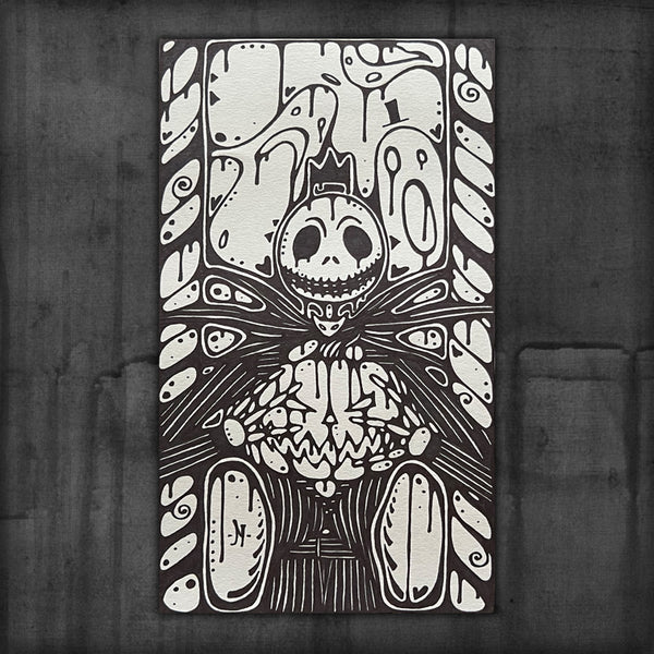 let your spirit be your guide