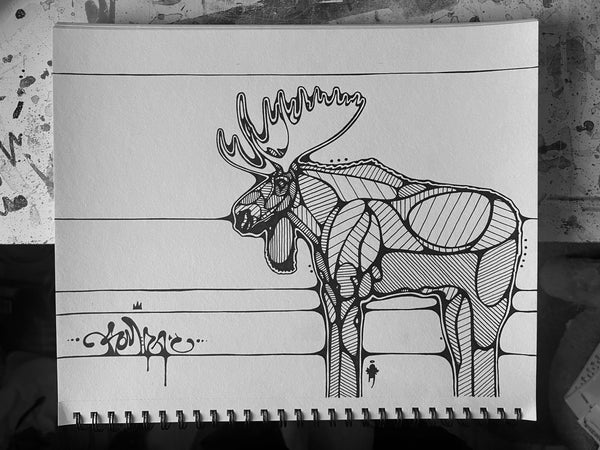 the difference between us