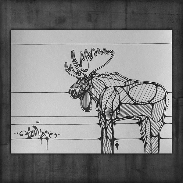 the difference between us