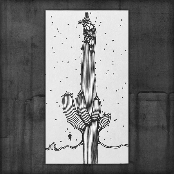 something so familiar