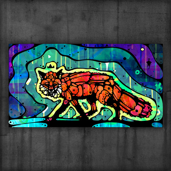 spirit of the moment