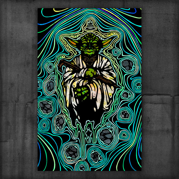 the key to the light