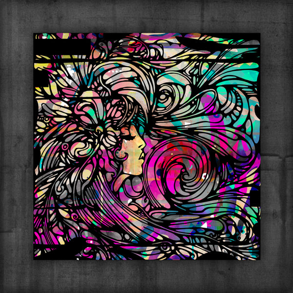 whispers in the wind