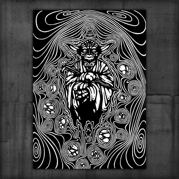 the key to the light