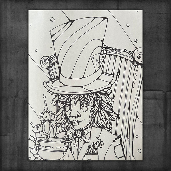 you'll never know/ you've always known