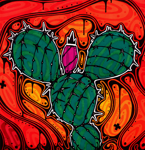 once upon a sunny day