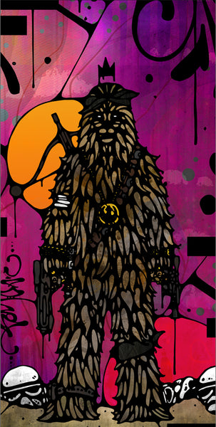 can't nobody hold me down