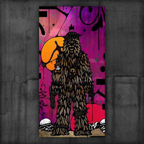 can't nobody hold me down