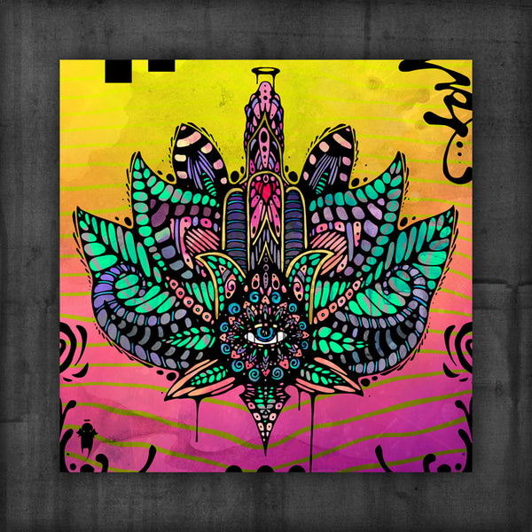 can't touch this (reprise)