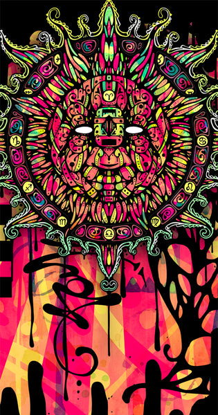 what's your sol intention?