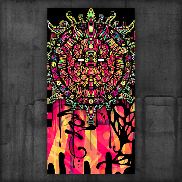 what's your sol intention?