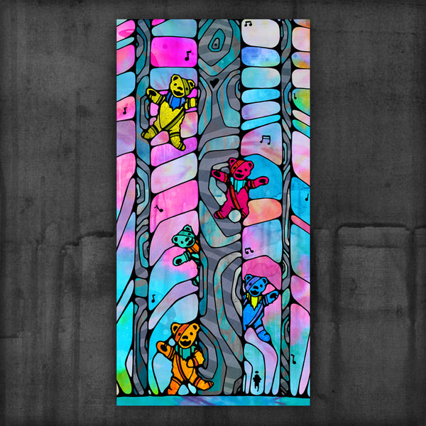 if you're happy & you know it