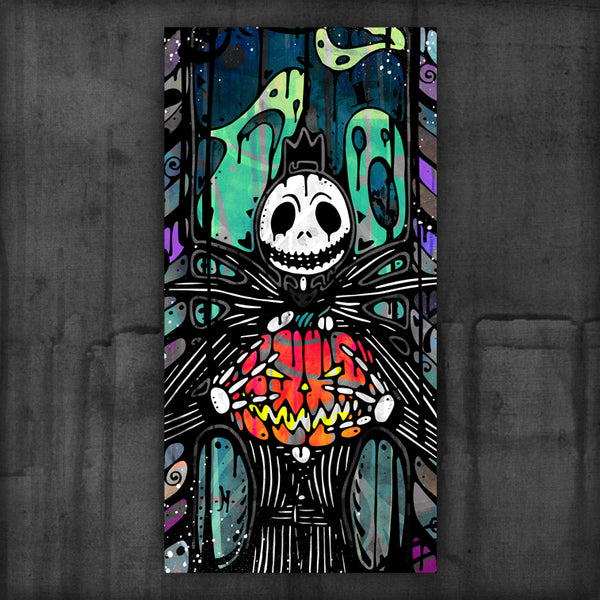 let your spirit be your guide