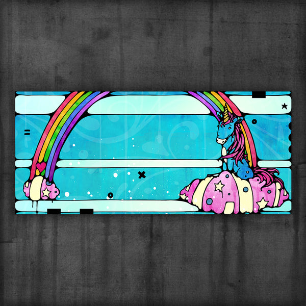 o, where have you been?