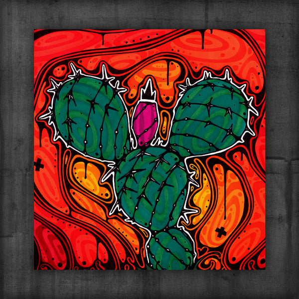 once upon a sunny day