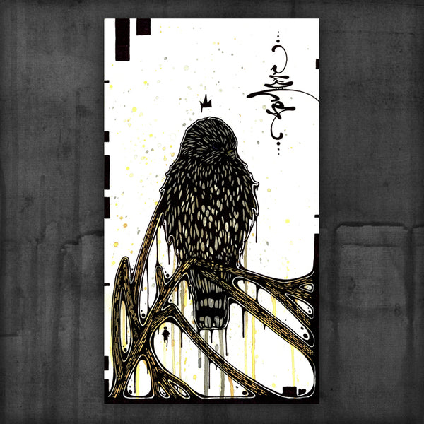 patience amongst peace