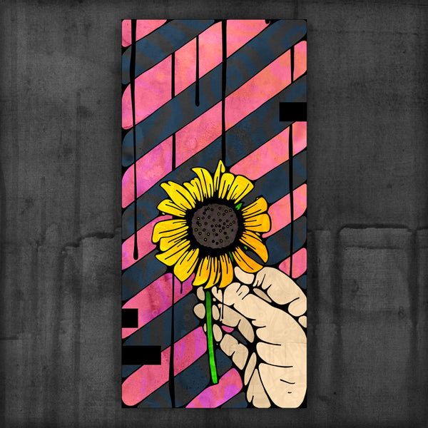 soul full of sunshine