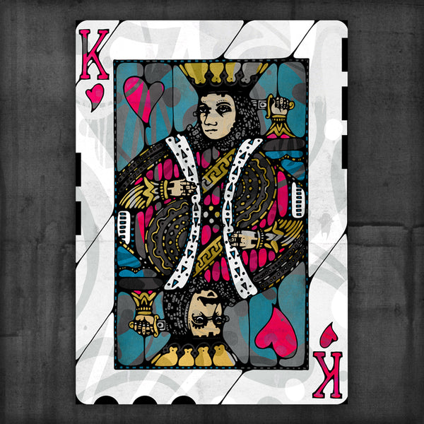 thou shalt not steal