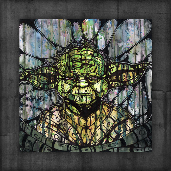 yoda