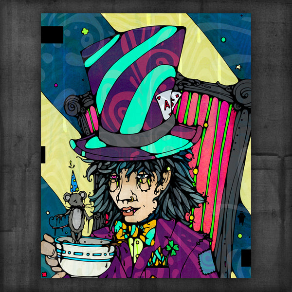 you've always known / you'll never know